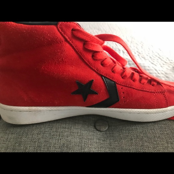Converse Shoes Converse Basketball Shoes Poshmark